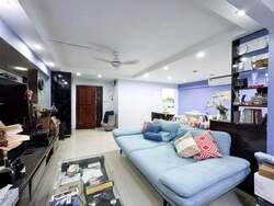 Blk 956 Hougang Street 91 (Hougang), HDB 5 Rooms #570414921